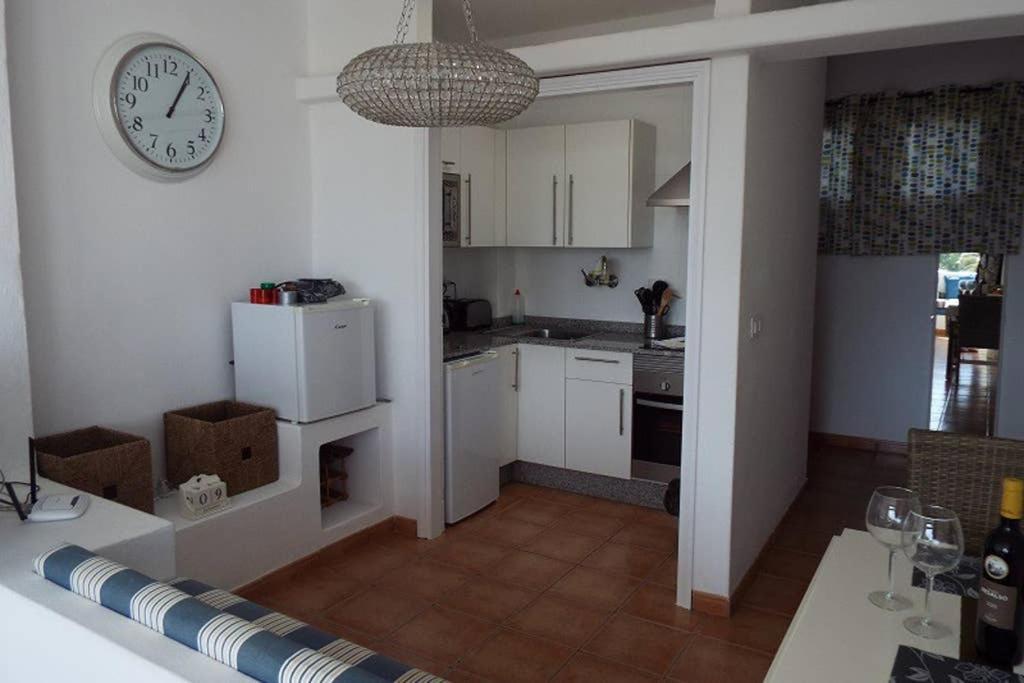 Los Molinos 5207 Idyllic Apartment Costa Teguise Eksteriør bilde